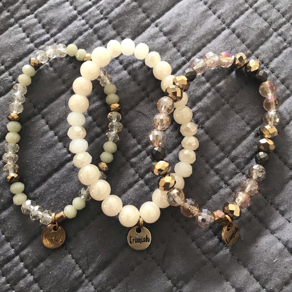 Erimish Bracelet